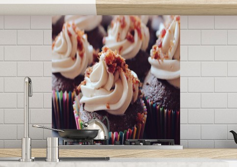  Cupcakes