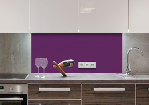  Aubergine