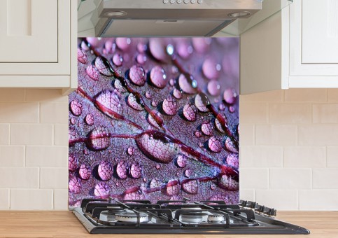  Dewdrops
