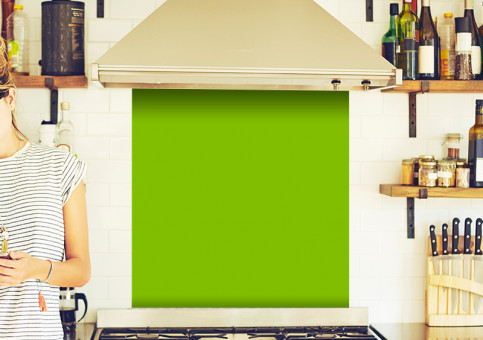  Green lemon