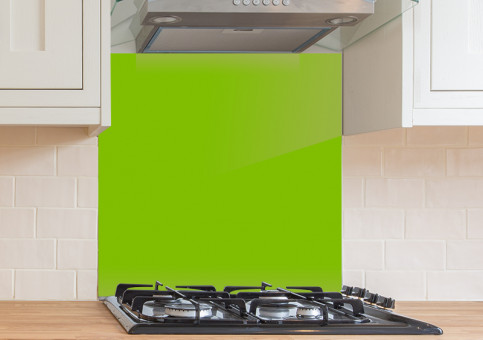  Green lemon
