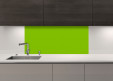 Crédence Citron vert