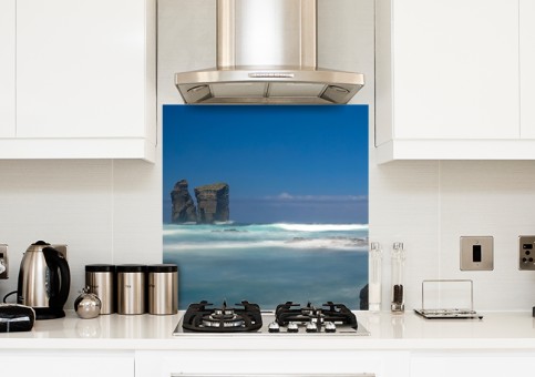 Crédence Les Aà§ores