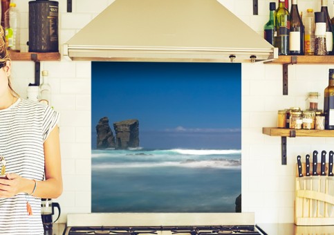 Crédence Les Aà§ores