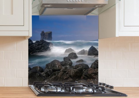 Crédence Aà§ores 2