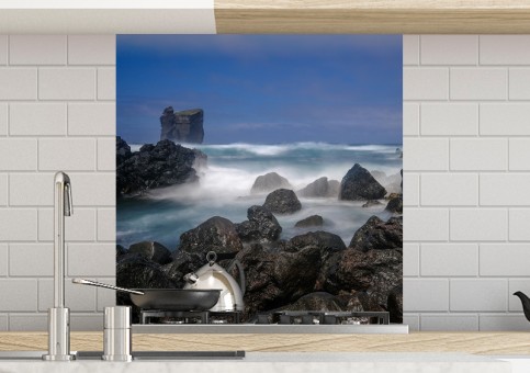 Crédence Aà§ores 2