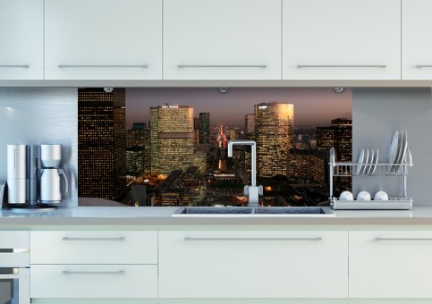 Crédence Paris La défense