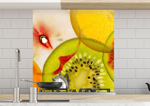 Crédence Meli melo 6b