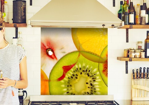 Crédence Meli melo 6b