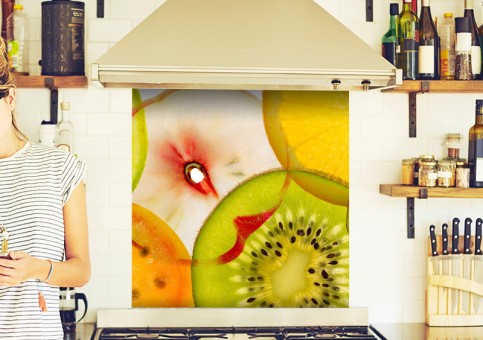 Crédence Meli melo 6b