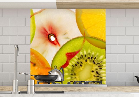 Crédence Meli melo 6b