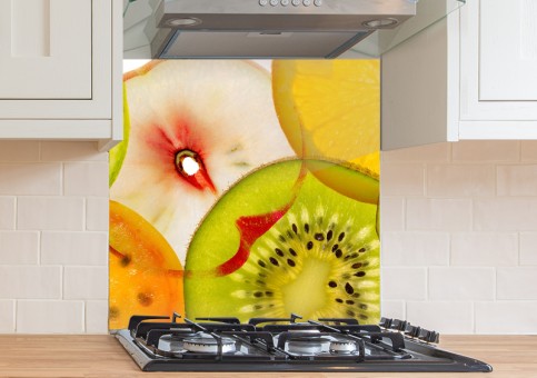 Crédence Meli melo 6b