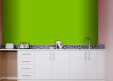  Green lemon