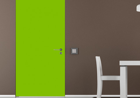  Green lemon