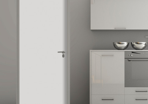 Habillage de porte Cool Grey 2