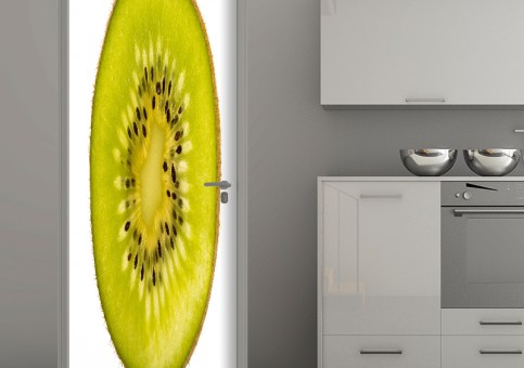 Habillage de porte Kiwi