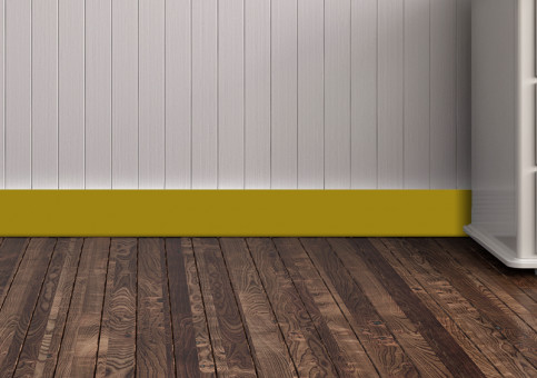 Plinthes personnalisées Olive 2