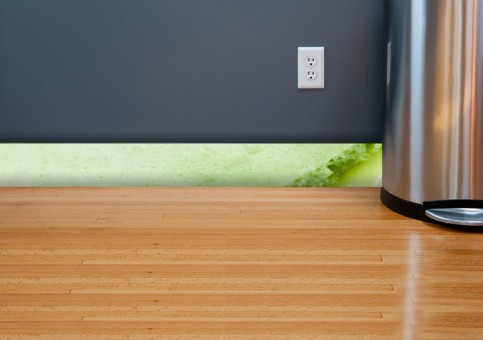 Plinthes personnalisées Macarons