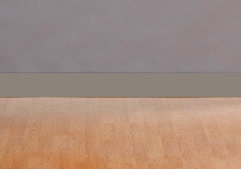 Plinthes personnalisées Poivre