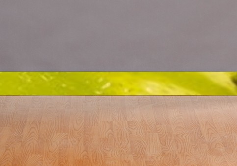 Plinthes personnalisées Kiwi