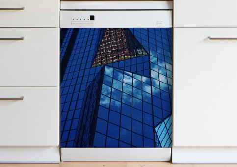Magnet XXL Miroir