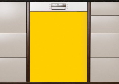 Magnet XXL Citron