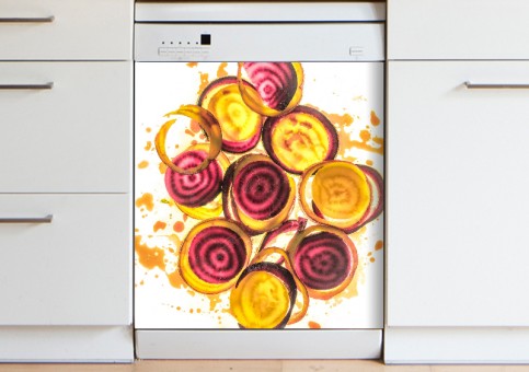 Magnet XXL Betteraves