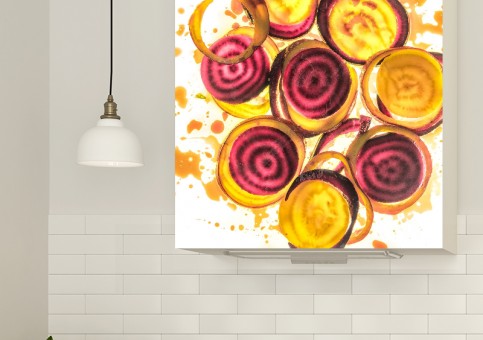 Magnet XXL Betteraves