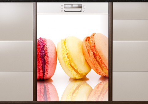 Magnet XXL Macarons