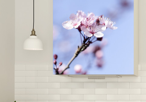 Magnet XXL Fleur de Prunus 2