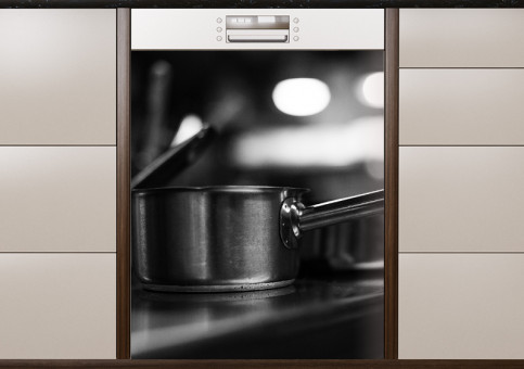 Magnet XXL Casserole