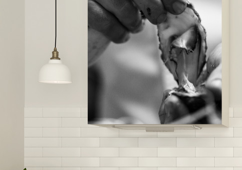 Magnet XXL L'ouverture des huitres 2