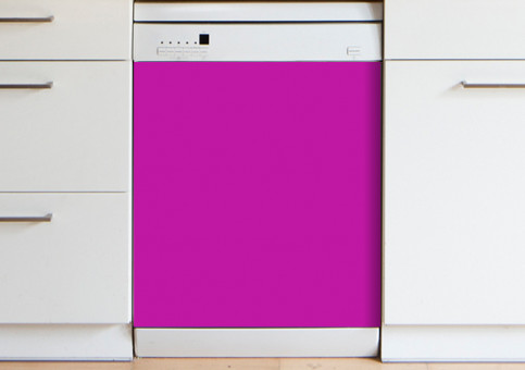 Magnet XXL Oignon rouge