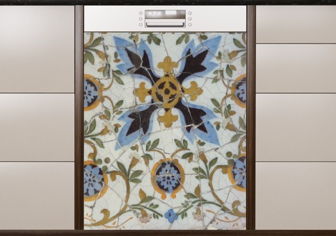 Magnet XXL Mosaà¯que 7