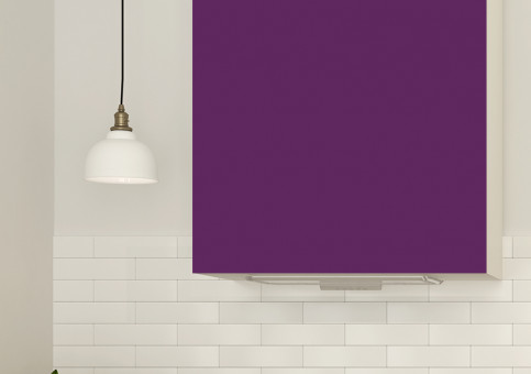  Aubergine
