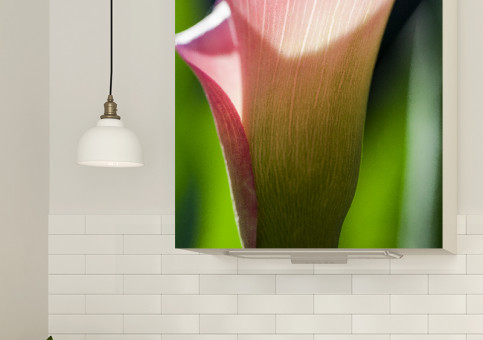 Magnet XXL Fleur De Calla