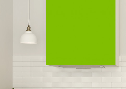  Green lemon