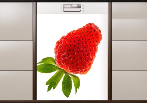 Magnet XXL Fraise