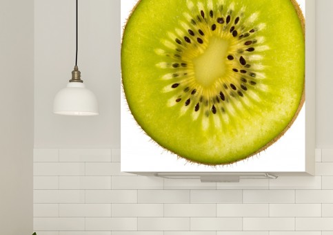 Magnet XXL Kiwi